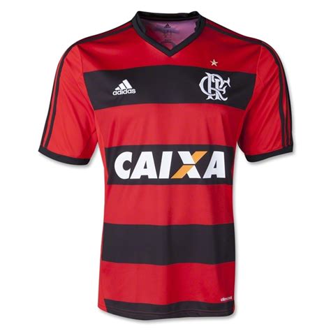 Flamengo Soccer Jersey & Shirts for sale 